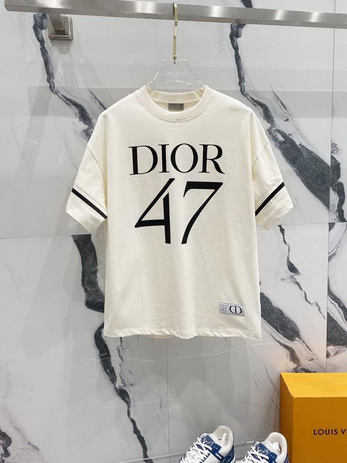 Dior T-shirt Wmns ID:20250512-151